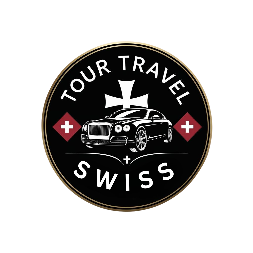 Tour Travel Swiss Logo